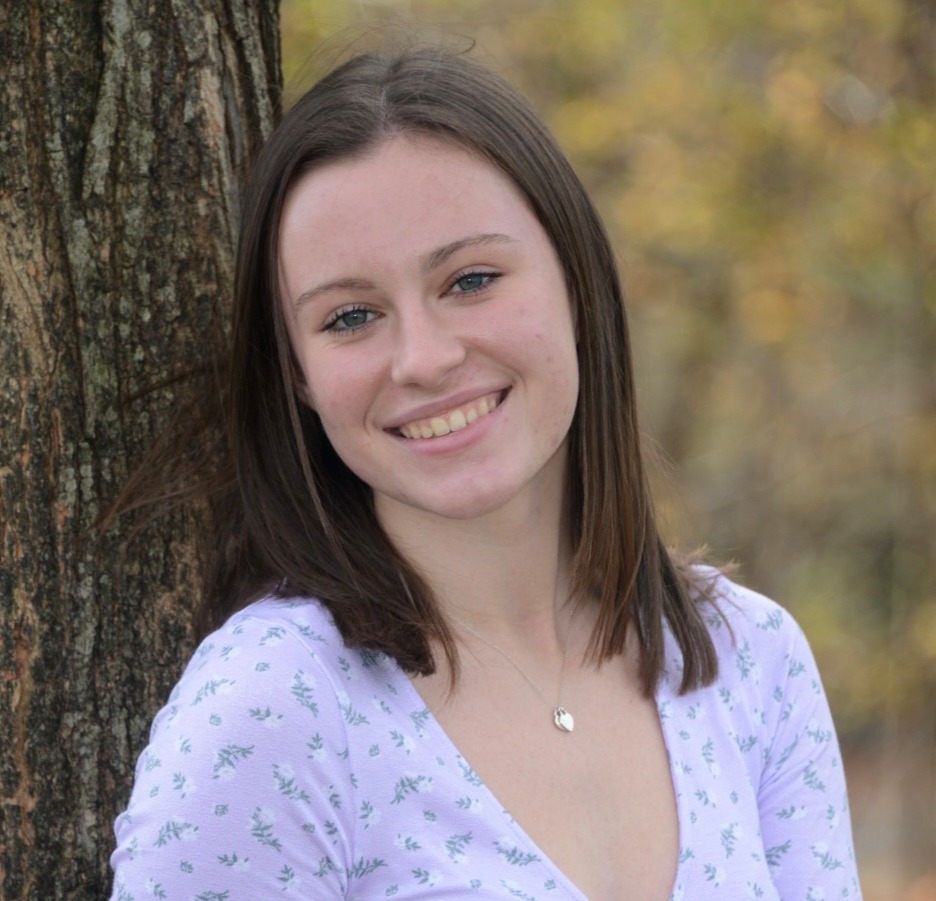 Taylor Murray Jane B- Cella Winner 2021