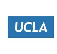 UCLA logo