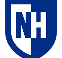 UNH logo