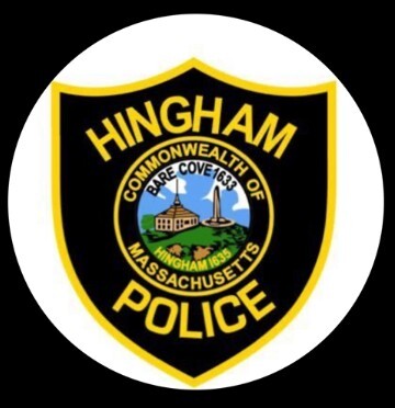 hinghamPD